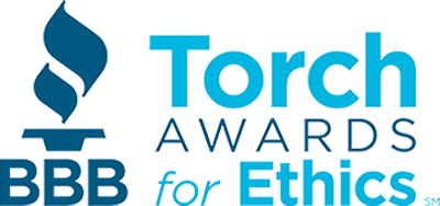 Torch Award for Ethics